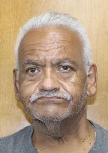Jesse Macias a registered Sex Offender of Idaho