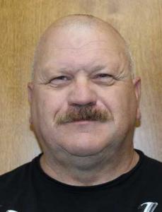 Jimmie Lee Odell a registered Sex Offender of Idaho