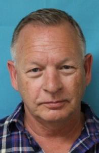 David Lee Kincheloe a registered  of Idaho