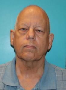 James Eldon Robertson a registered Sex Offender of Idaho