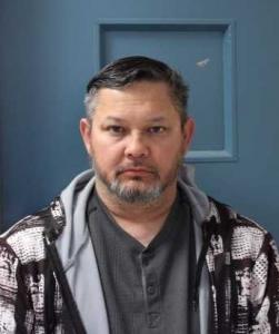 Johnathon James Venters a registered Sex Offender of Idaho