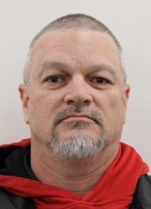 Jesse Brady Delong a registered Sex Offender of Idaho