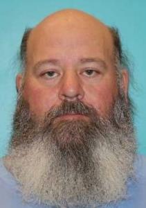 Michael Timothy Fogg a registered Sex Offender of Idaho