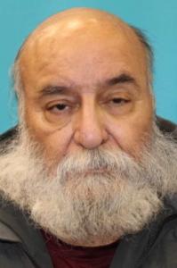 Elias Rodriquez Torres Jr a registered Sex Offender of Idaho