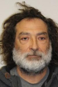 Hector Vasquez Sein a registered Sex Offender of Idaho