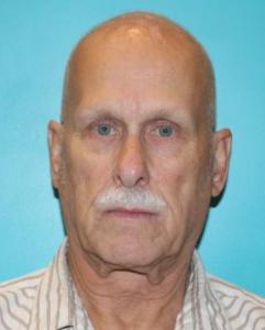 Kenneth Wilson Barnes a registered Sex Offender of Idaho