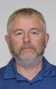 Kevin Reiner Kreps a registered Sex Offender of Idaho