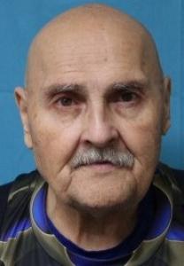 Carl Ray Wonacott a registered Sex Offender of Idaho