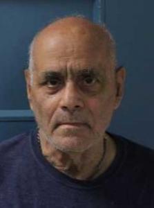 James Vetro Samuels a registered Sex Offender of Idaho