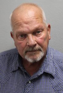 Anthony Wayne Damon a registered  of Idaho