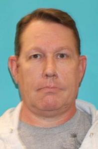 Anthony Christopher Ritchie a registered Sex Offender of Idaho