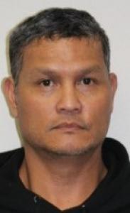 David Edmund Williams a registered Sex Offender of Idaho