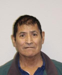 Ismael Juarez a registered Sex Offender of Idaho