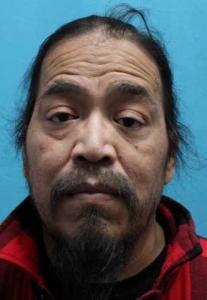 George Tyrone Daniels a registered  of Idaho