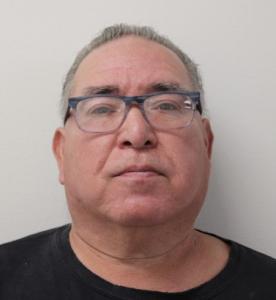 Gregory Acuna a registered Sex Offender of Idaho