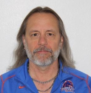 Treg Richard Hansen a registered Sex Offender of Idaho