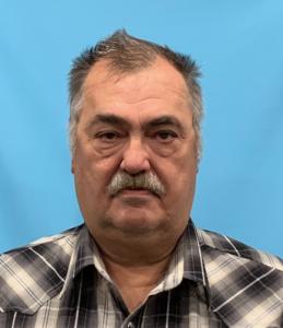 Frank Earl Parkinson a registered Sex Offender of Idaho