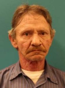 Kelly Lee Green a registered Sex Offender of Idaho