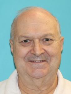 Marcus George Vanbuskirk a registered Sex Offender of Idaho