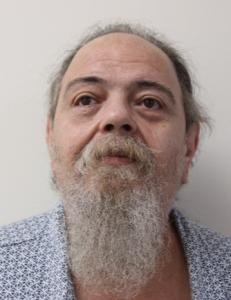 David Walter Still a registered Sex Offender of Idaho
