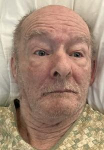 Louis Edward Flood a registered Sex Offender of Idaho