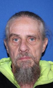 Brian Leroy Rose a registered  of Idaho