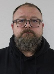 John Thomas Makinson a registered Sex Offender of Idaho