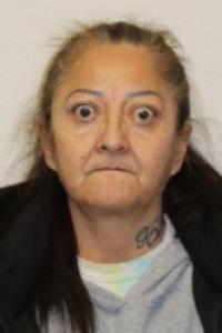 Denetta Marie Stewart a registered Sex Offender of Idaho