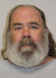 Johnathan George Brown a registered Sex Offender of Idaho