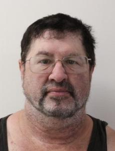 Dennis Grant Feucht a registered Sex Offender of Idaho