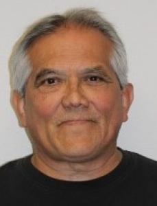 Ciro Gaona Jr a registered Sex Offender of Idaho