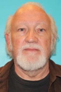 Jack Donald Angell a registered Sex Offender of Idaho