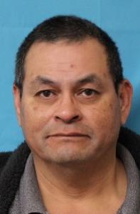 Domingo Harvie Kincheloe a registered Sex Offender of Idaho