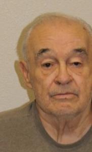 Eric Daeseleer a registered Sex Offender of Idaho