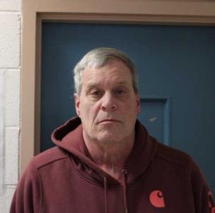 Carl Edward Callentine a registered Sex Offender of Idaho