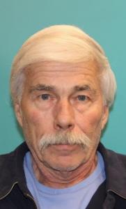 Mark Steven Harris a registered Sex Offender of Idaho