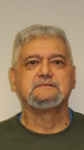 Phillip Daniel Vazquez a registered Sex Offender of Idaho