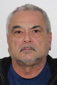 Michael J Willard a registered Sex Offender of Idaho