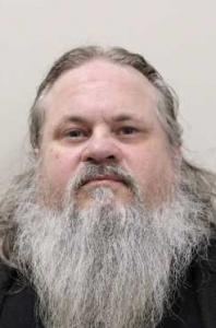 David Anthony Wells a registered Sex Offender of Idaho