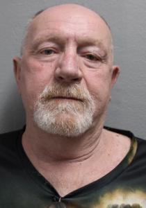 Jerry Wayne Wilson a registered  of Idaho