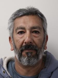 Luis Rafael Alvarado Jr a registered Sex Offender of Idaho