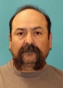 Damasio Rangel Jr a registered Sex Offender of Idaho