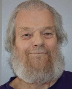 Elvin Dale Holt a registered  of Idaho