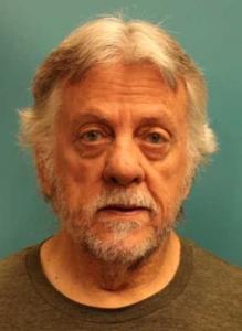 David Arthur Smith a registered Sex Offender of Idaho