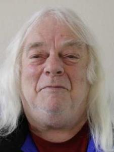 Eddie Lee Beckman a registered Sex Offender of Idaho