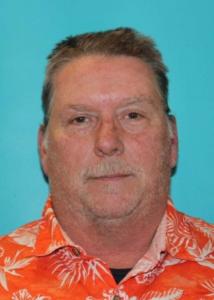 Timothy Lee Repp a registered Sex Offender of Idaho