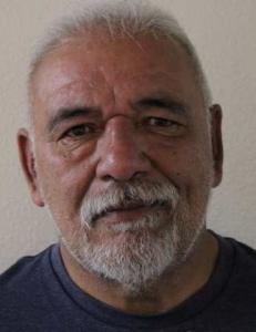 Jose Alejandro Alonzo a registered Sex Offender of Idaho