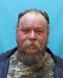 Keith Alden Baxter a registered  of Idaho