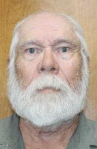 Frederick Allen Stark a registered Sex Offender of Idaho