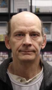 Shawn Paul Kucza a registered Sex Offender of Idaho